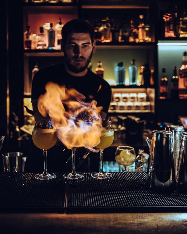 Harmon House - Hotel & Spa - Resim 9