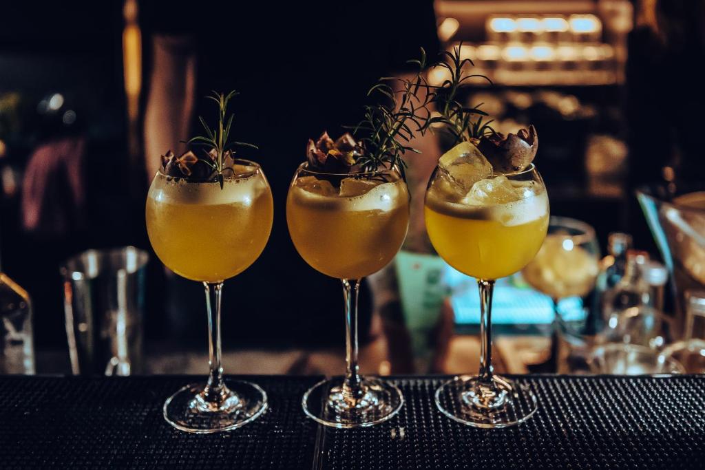 Harmon House - Hotel & Spa - Resim 28