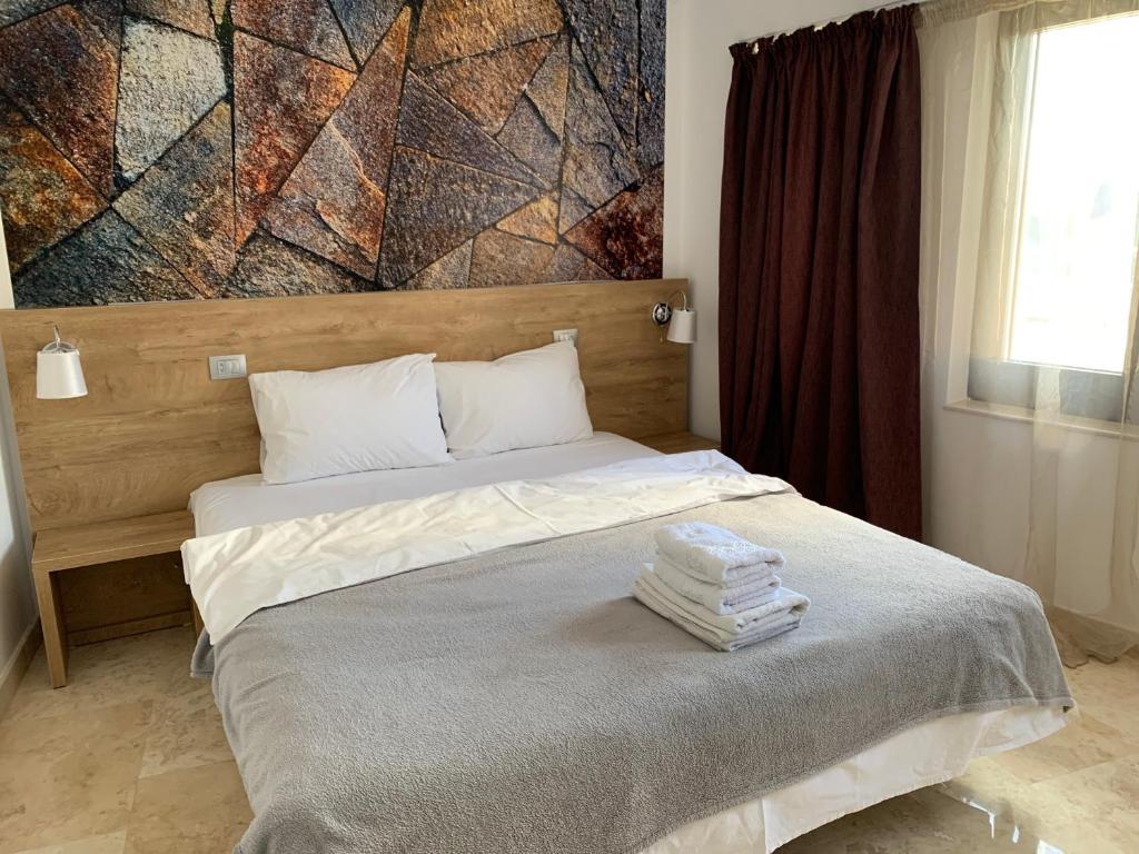 Dacia Residence Apartments - Habitación Doble