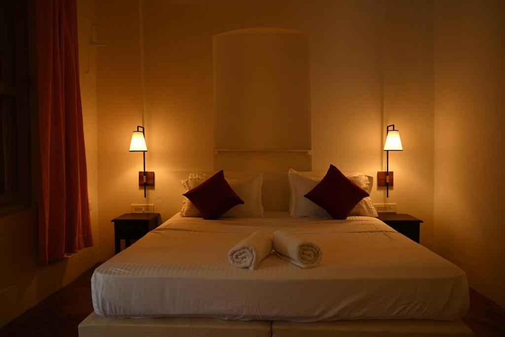 La Cedille - French Heritage House - Überlegener Doppelzimmer