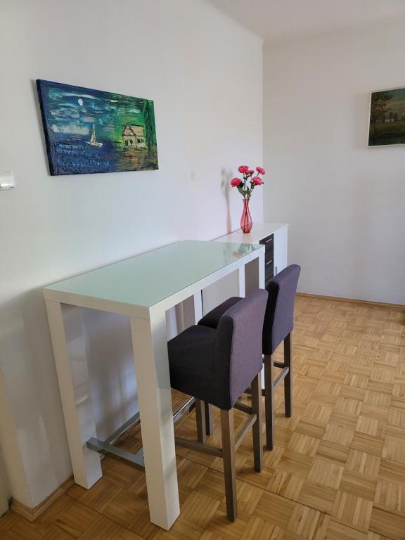 Fotografie z fotogalerie ubytování Vila Quantum Bohemia ve Vyšším Brodu