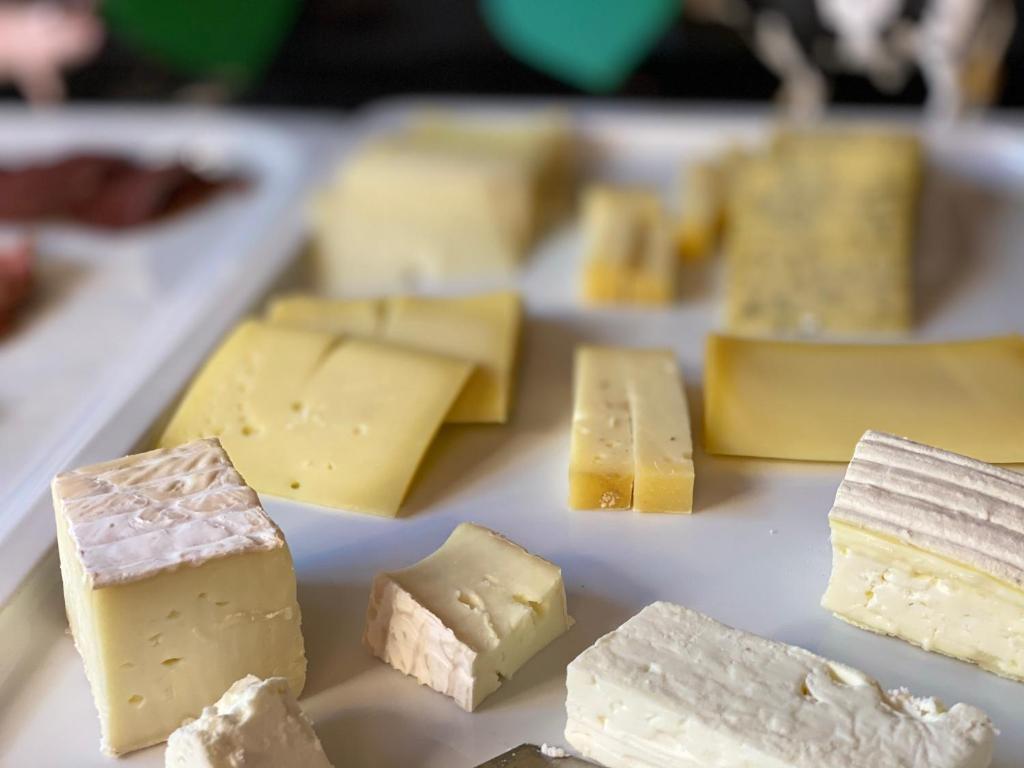 GAIA Hotel Basel - the sustainable 4 star hotel - Resim 27