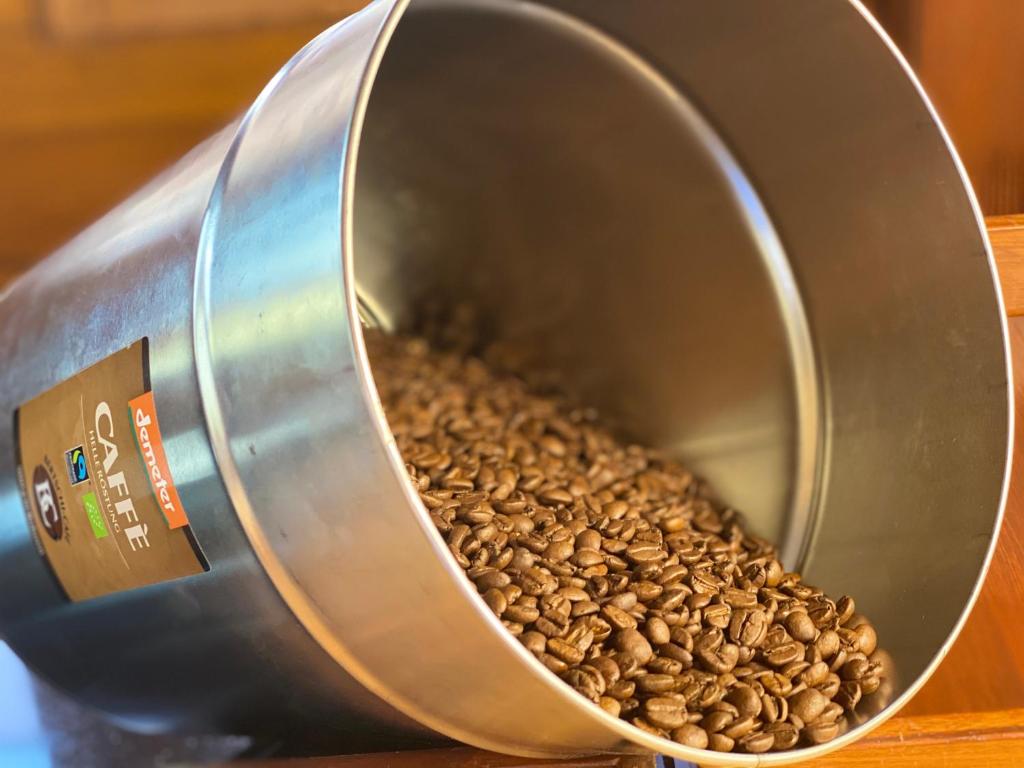 GAIA Hotel Basel - the sustainable 4 star hotel - Resim 23