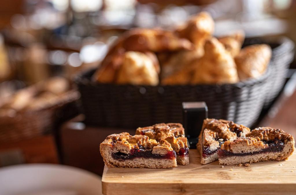 GAIA Hotel Basel - the sustainable 4 star hotel - Resim 14