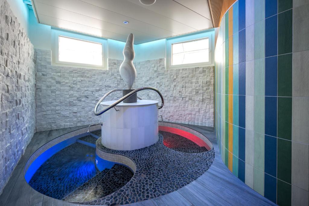 GAIA Hotel Basel - the sustainable 4 star hotel - Resim 2