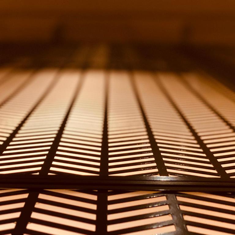 Harmon House - Hotel & Spa - Resim 42