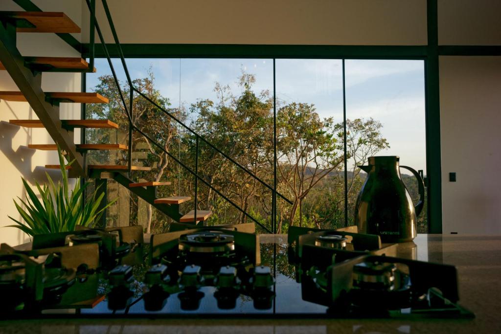 Casa Nuvem Lotf House + Suíte - Casa De Dos Dormitorios