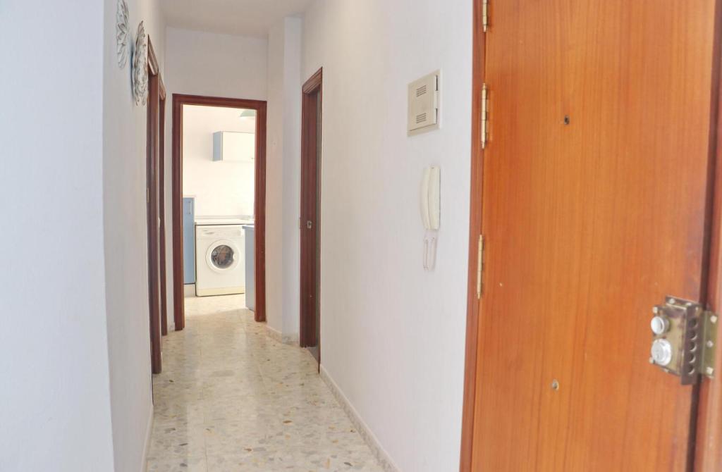 Fotografia z galérie ubytovania Apartamento en el centro v destinácii Conil de la Frontera