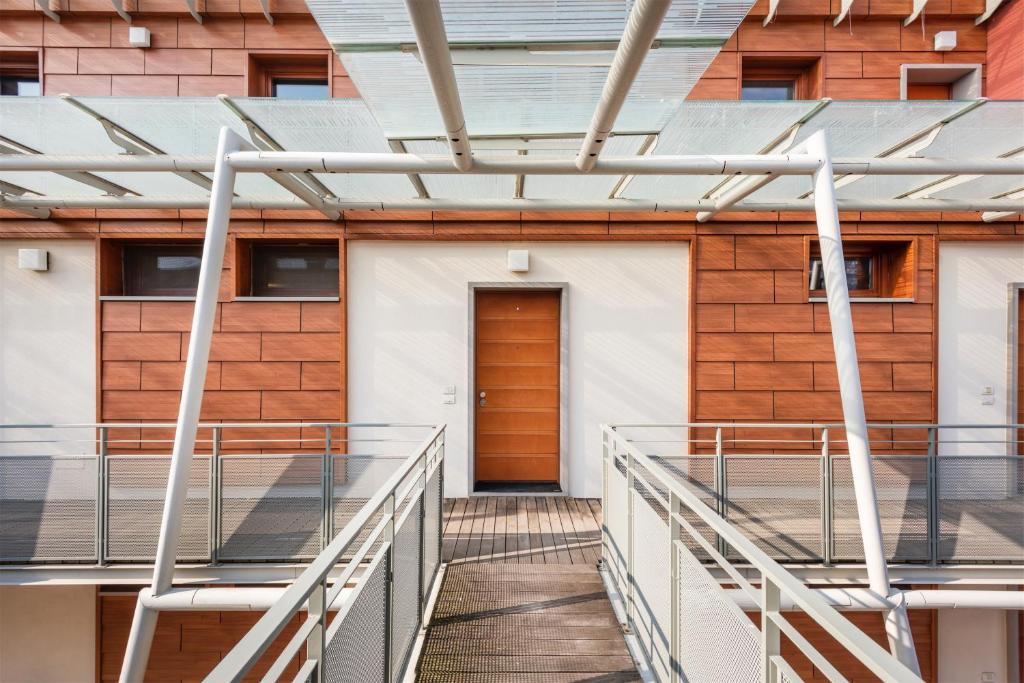 Kép GARDA SAILS, Relax + Thermae szállásáról Nago-Torboléban a galériában