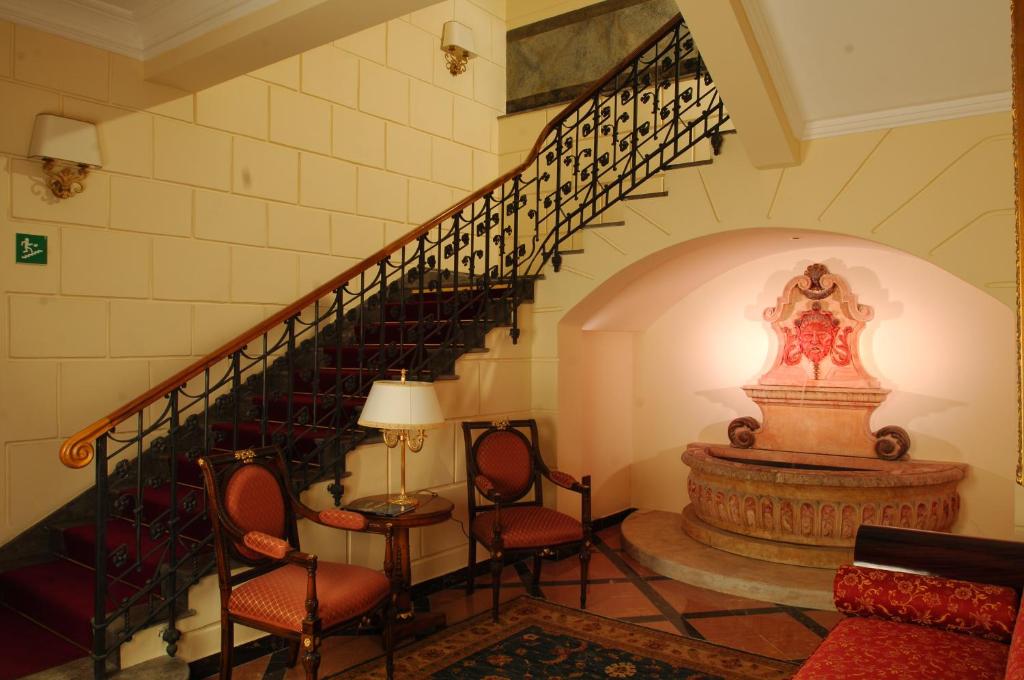 Grand Hotel Wagner - Resim 24