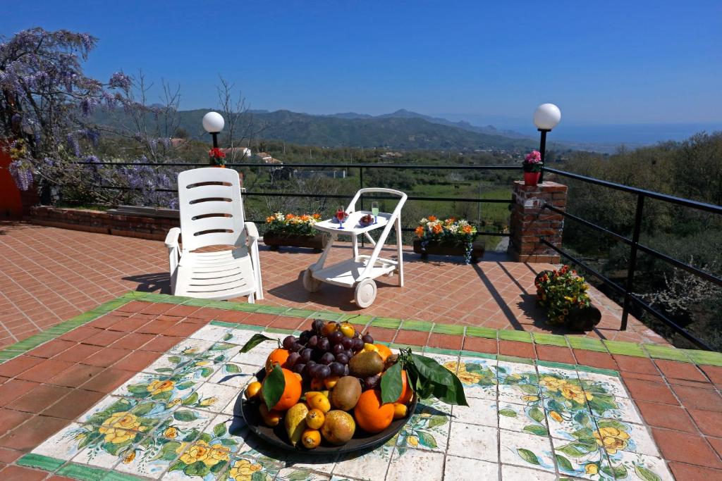Palmento House Amazing View and Private Mini SPA - Housity