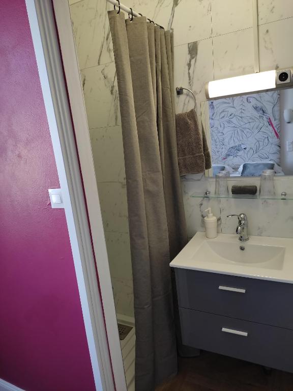 Hotel des Voyageurs - Double Room
