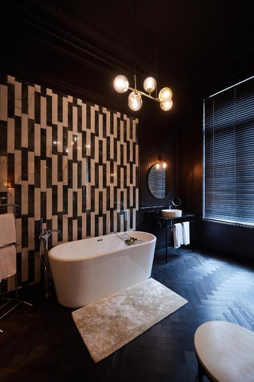 Harmon House - Hotel & Spa - Resim 34