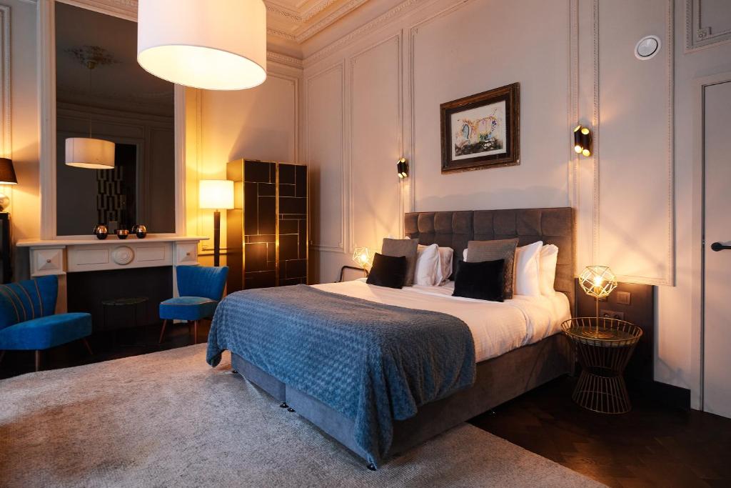 Harmon House - Hotel & Spa - Resim 32