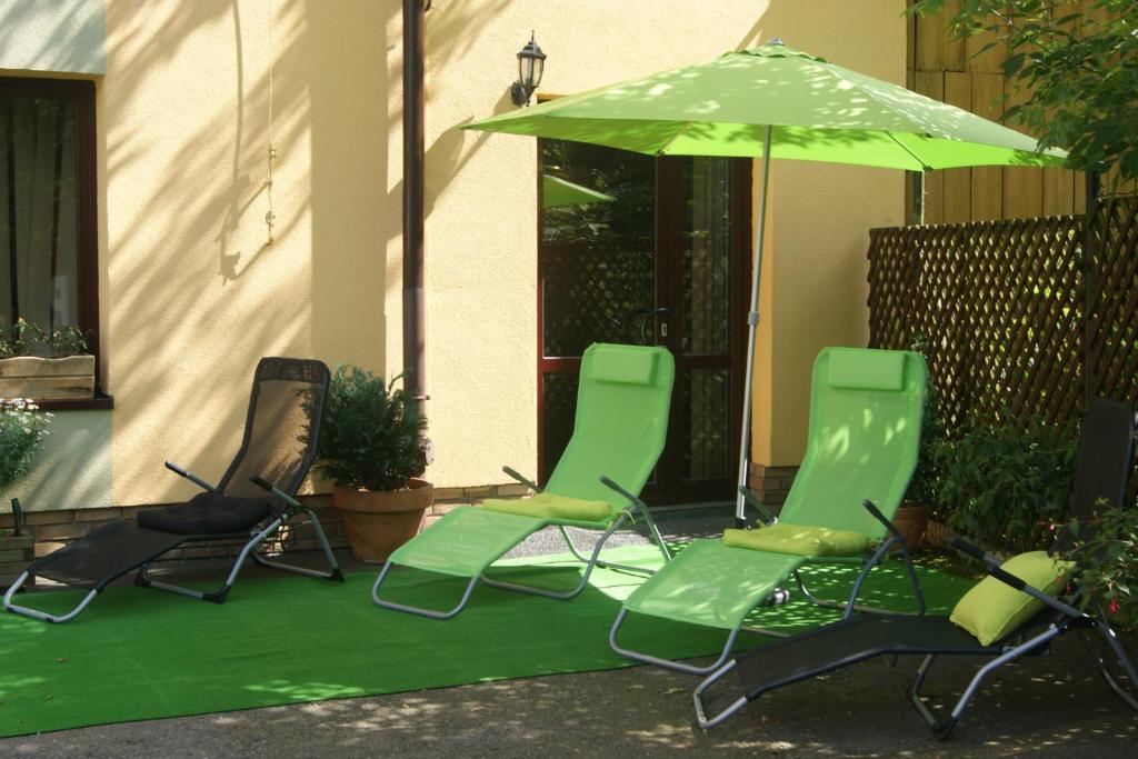 Hotel Petrus - Resim 36