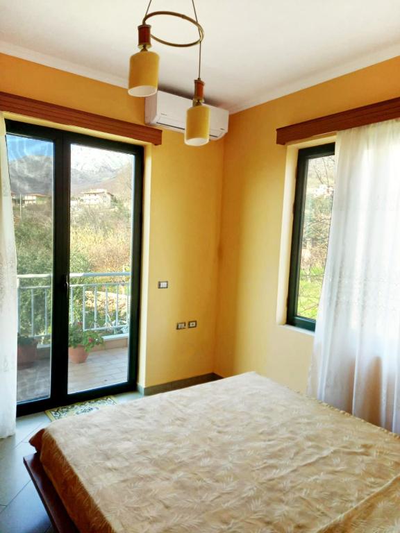 Beach Hiking Holiday Villa Luanit - Image 7
