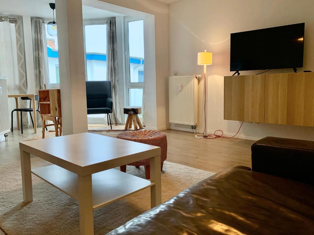 Helle,Zentrale,Gemütliche und Moderne Unterkunft - Apartamento Clásico