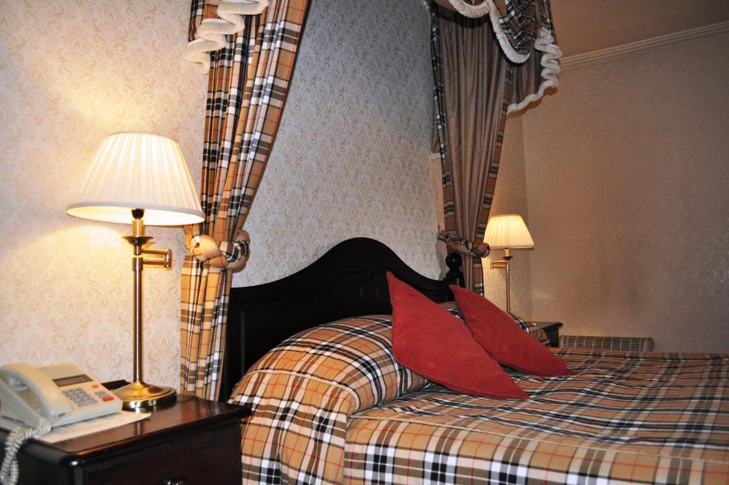 Moulin Hotel - Superior Double Room