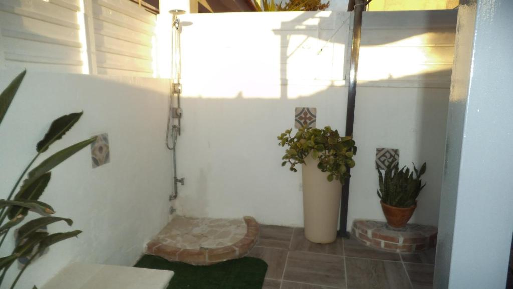 Fotografie z fotogalerie ubytování Holiday Rooms Ninfa v destinaci Avola