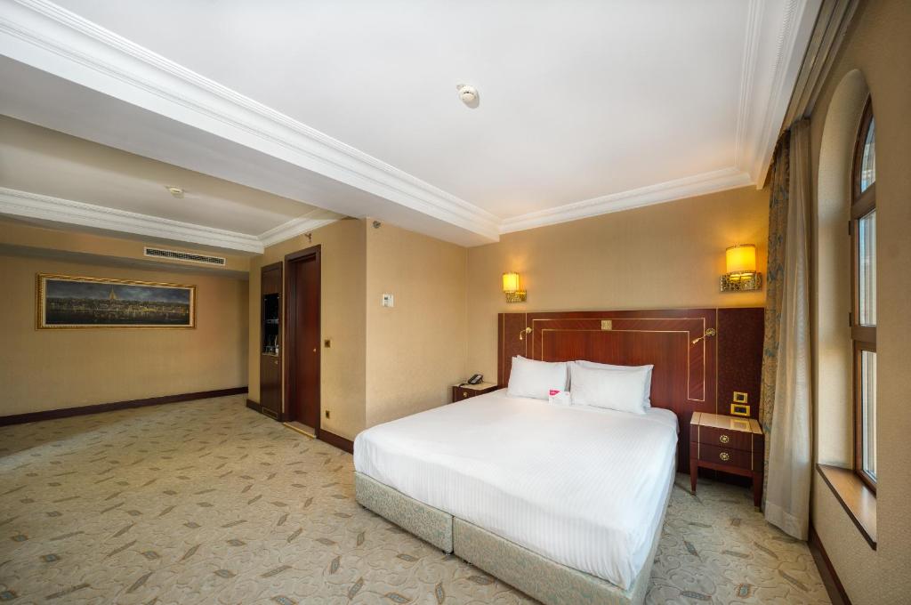 Crowne Plaza Istanbul - Old City, an IHG Hotel - Premium Room