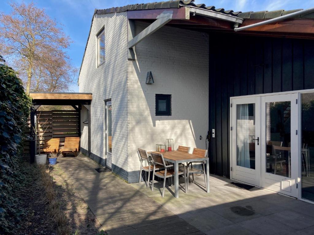 Luxe vakantiehuis met sauna De Barn Bergen, Bergen – Updated 2023 Prices