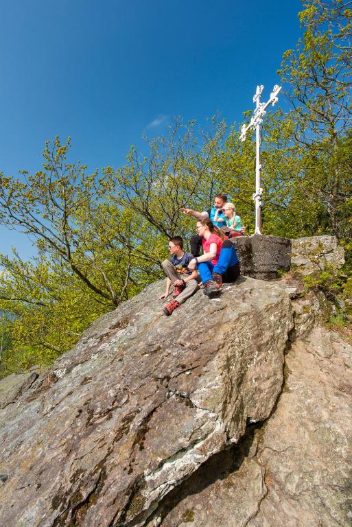 Hosté ubytování Hotel Tiefenhagen Sauerland