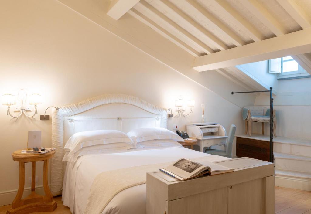 Monastero di Cortona Hotel & Spa photo 4