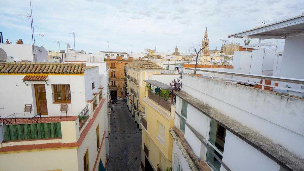 RentalSevilla Pasión en la Maestranza, Sevilla – Updated na ...