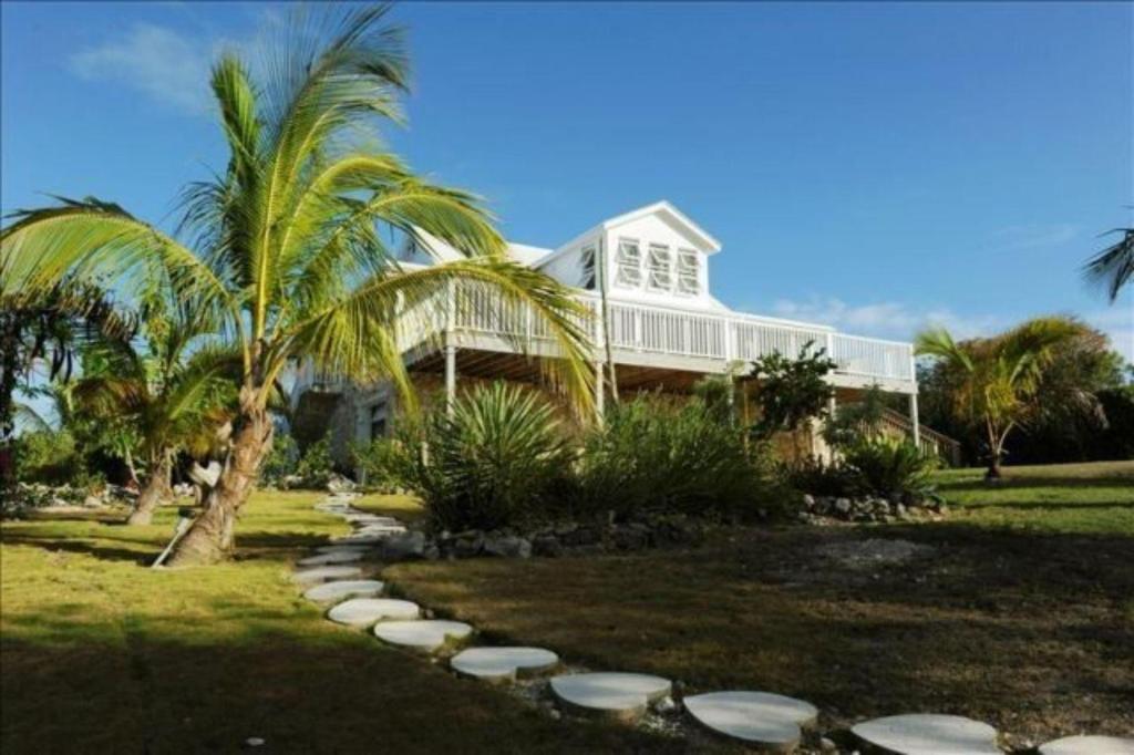 Ferienhaus Bahama Mama by Eleuthera Vacation Rentals (Bahamas Governors Harbour)