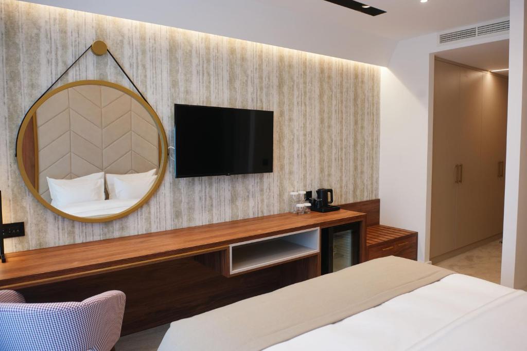 Hotel Zlatibor - Resim 17