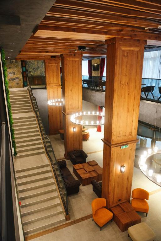 Hotel Zlatibor - Resim 20