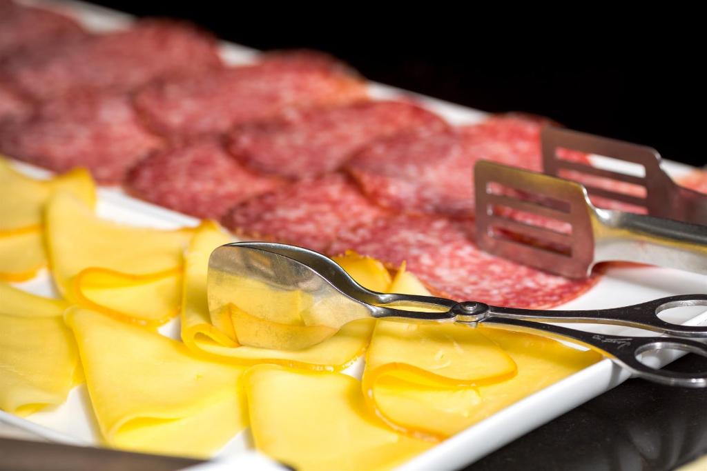 Hotel CH Bucharest - Resim 42