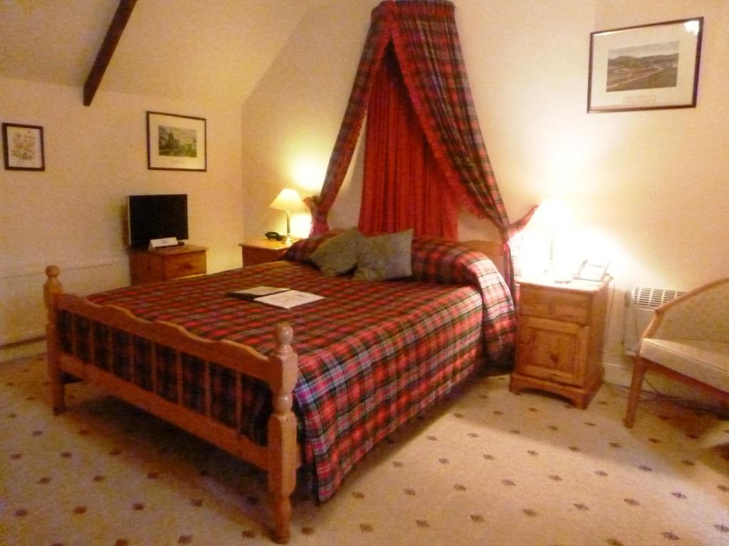 Moulin Hotel - 