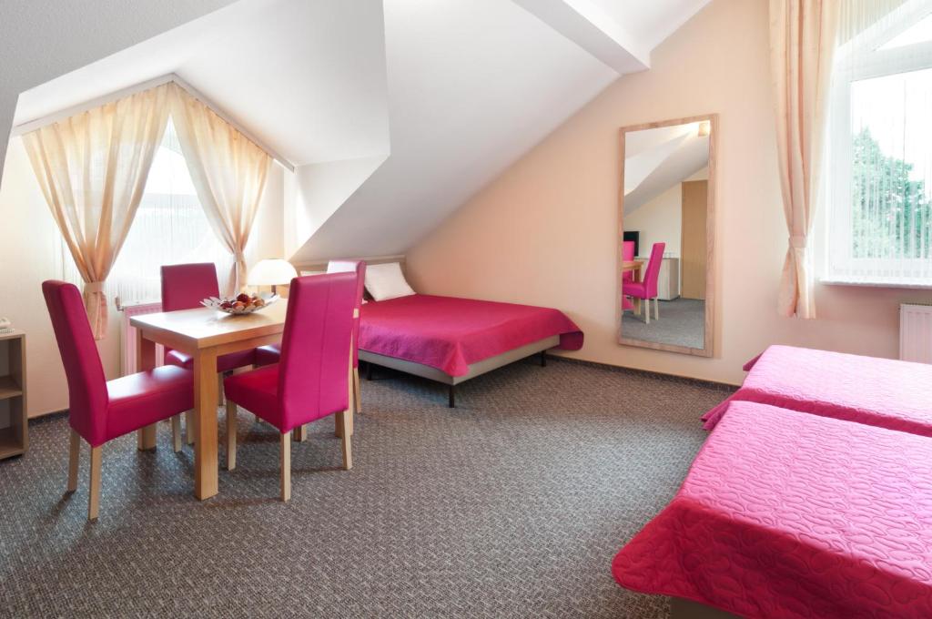 Hotel Petrus - Resim 25