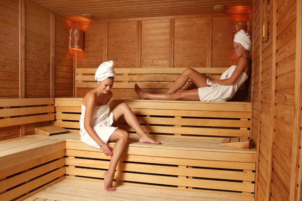 Hosté ubytování Septimia Hotels & Spa Resort