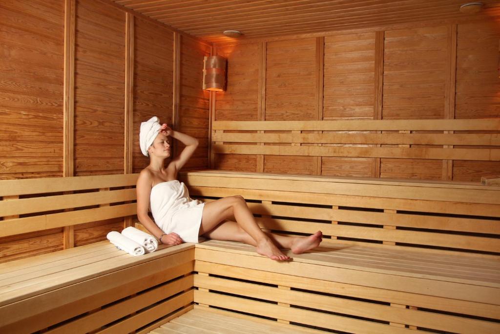 Hosté ubytování Septimia Hotels & Spa Resort