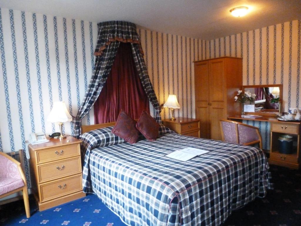Moulin Hotel - 