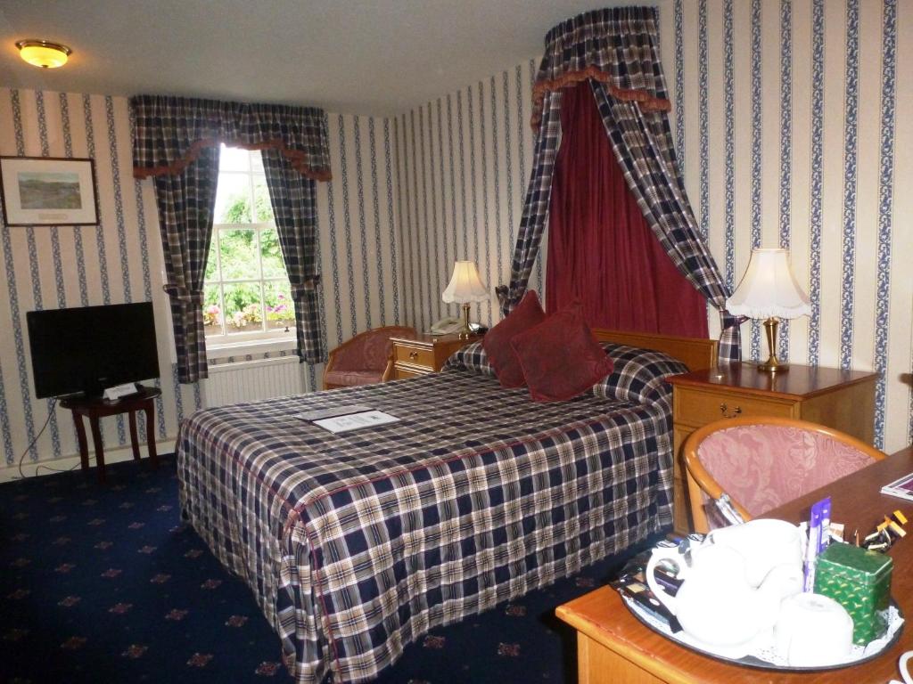 Moulin Hotel - Superior Double Or Twin Room