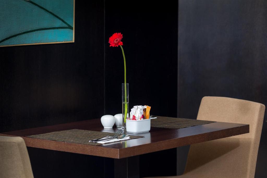 Hotel CH Bucharest - Resim 33