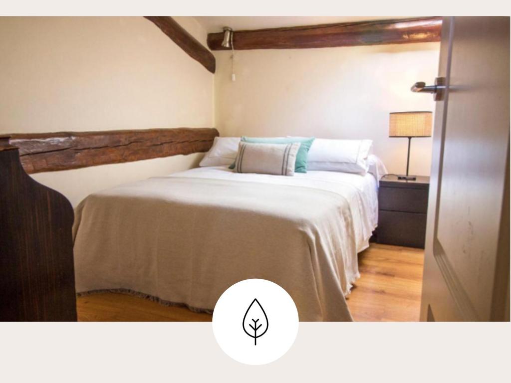 Slowcameros Duplex Ortigosa - Apartamento De Dos Dormitorios