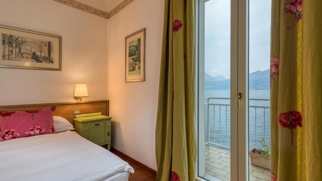 Příroda nedaleko hotelu