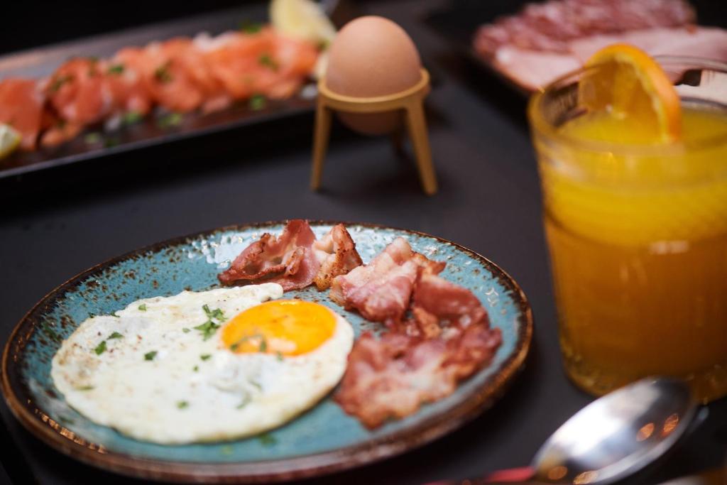 Harmon House - Hotel & Spa - Resim 29