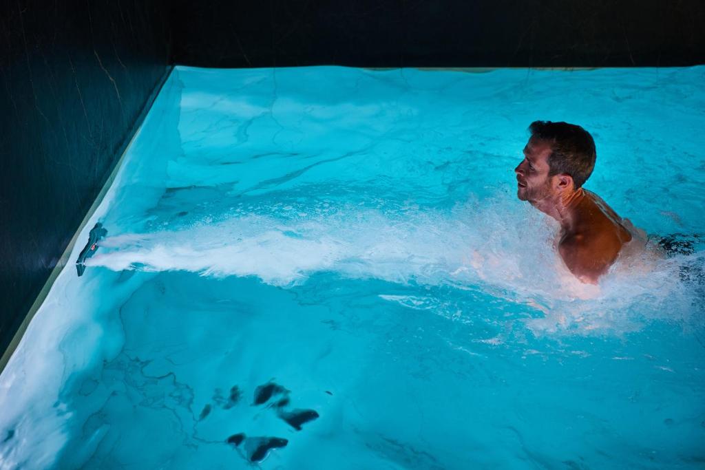 Harmon House - Hotel & Spa - Resim 41