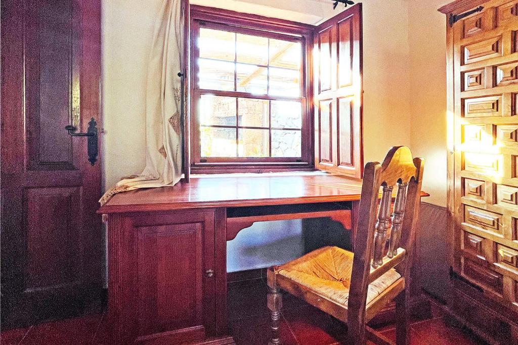 Fotografie z fotogalerie ubytování Casa El Colmenero v destinaci Garafía
