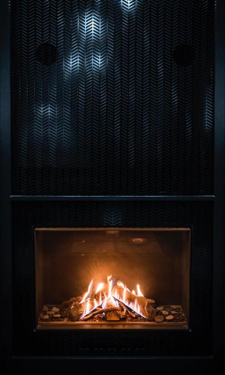 Harmon House - Hotel & Spa - Resim 35