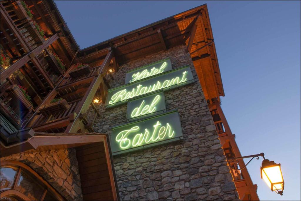 Φωτογραφία από το άλμπουμ του Hotel del Tarter σε El Tarter