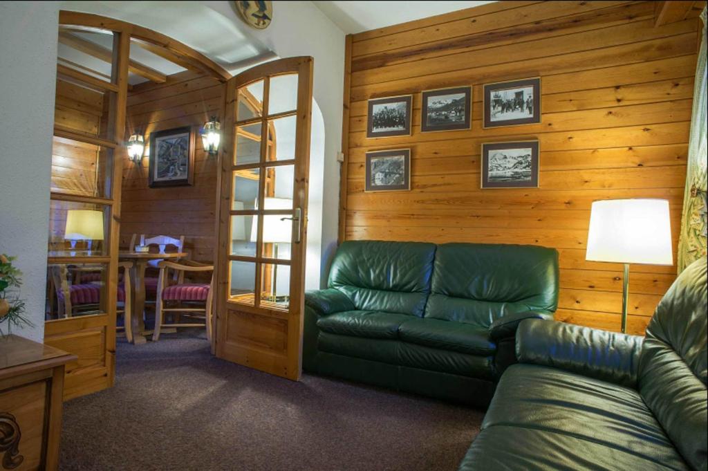 Φωτογραφία από το άλμπουμ του Hotel del Tarter σε El Tarter