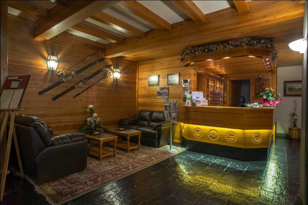 Φωτογραφία από το άλμπουμ του Hotel del Tarter σε El Tarter