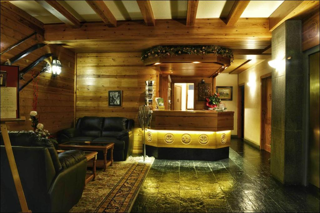 Φωτογραφία από το άλμπουμ του Hotel del Tarter σε El Tarter