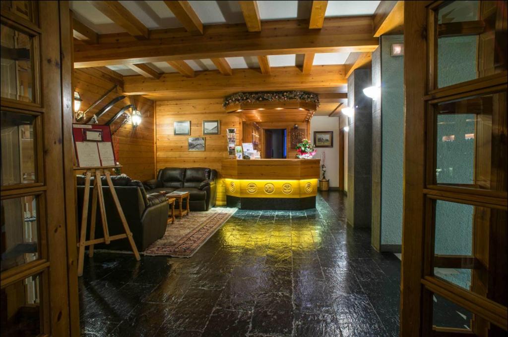 Φωτογραφία από το άλμπουμ του Hotel del Tarter σε El Tarter